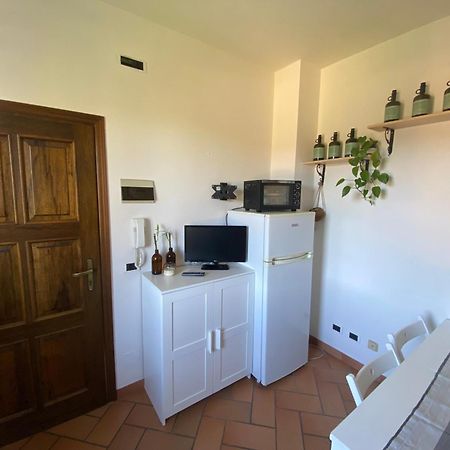 Appartamento Piazza Di Montese 1 Exterior foto